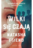 Wilki się czają