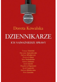 Dziennikarze Ich najważniejsze sprawy