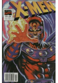Xmen Nr 6  / 97 Powrót hellfire