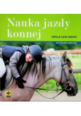 Nauka jazdy konnej
