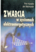 Zwarcia w systemach elektroenergetycznych