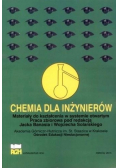 Chemia dla inżynierów