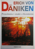 Przesłania i znaki z Kosmosu
