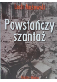 Powstańczy szantaż