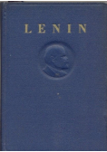 Lenin Dzieła Tom 26