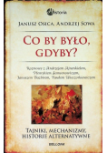 Co by było gdyby