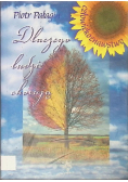 Dlaczego ludzie chorują