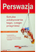 Perswazja