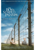 The Boy in the Striped Pyjamas