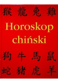 Horoskop chiński