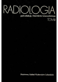 Radiologia Tom I