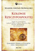 Kolonie Rzeczypospolitej
