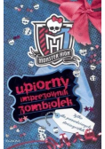 Upiorny imprezownik zombiolek