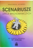 Scenariusze lekcji wychowawczych