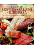 Szynka,salami,kiełbasa