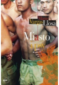 Miasto i psy