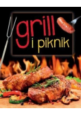 Grill i piknik