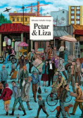 Petar i liza