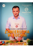 Zawierucha w kuchni