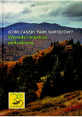 Gorczański park narodowy przyroda i krajobraz pod ochroną