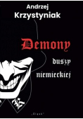 Demony duszy niemieckiej