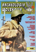 Archeologia wojskowa Nr 4 / 93