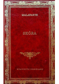 Skóra