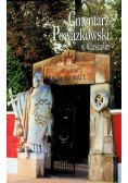 Cmentarz Powązkowski w Warszawie