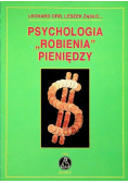 Psychologia robienia pieniędzy
