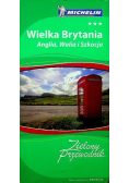 Wielka Brytania Anglia Walia i Szkocja