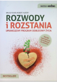 Rozwody i rozstania