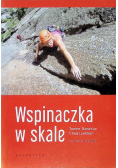 Wspinaczka w skale