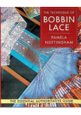 Technique of Bobbin Lace