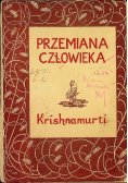 Przemiana człowieka