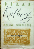 Góry i Podgórze  Tom 45