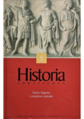 Historia powszechna Tom 5 Epoka Augusta i cesarstwo Rzymskie