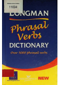 Longman Phrasal Verbs Dictionary