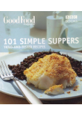 101 Simple Suppers Orlando Murrin