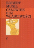 Człowiek bez właściwości Tom 2