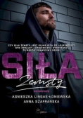 Syndykat Tom 5 Siła zemsty