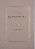 Święte pamiątki Sandomierza