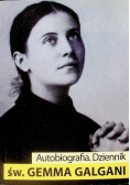 Autobiografia Dziennik św Gemma Galgani