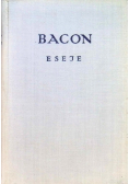 Bacon Eseje