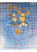 Pieski pana Kieszonki