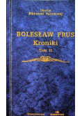 Kroniki Tom II