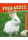 Pogłaszcz wiejskie zwierzątko