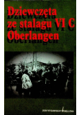 Dziewczęta ze stalagu VI C Oberlangen