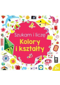 Szukam i liczę Kolory i kształty