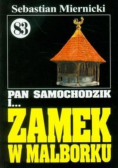 Pan Samochodzik i Zamek w Malborku Tom 83
