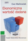 Ekonomiczna wartość dodana